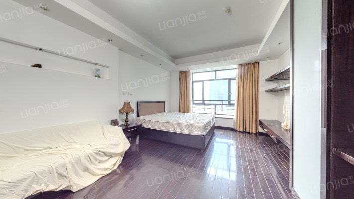 兴业嘉园二手房实景图