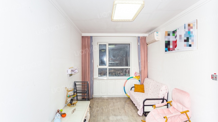 冠峰云鼎二手房实景图