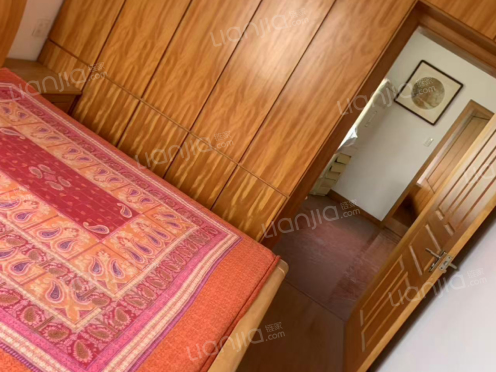 整租·朝晖苑 3室1厅 南