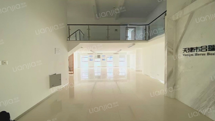 香年广场二手房实景图