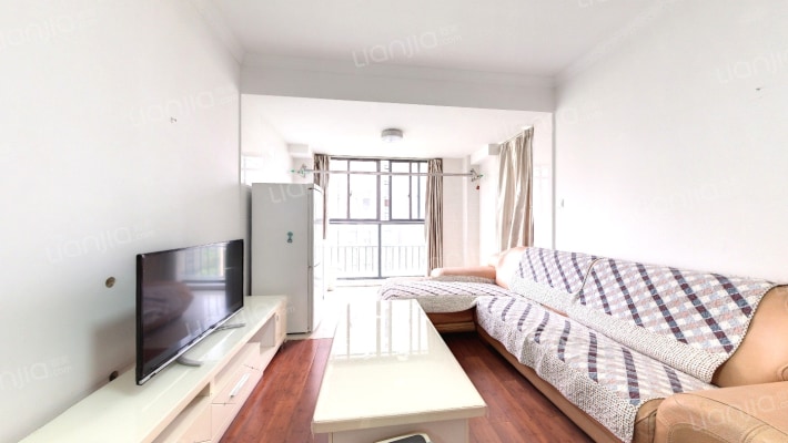 绿地城一期二手房实景图