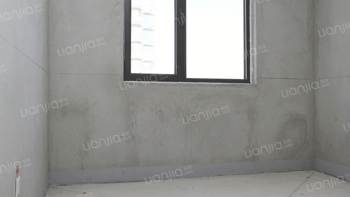 高新区 天伦湾  南北通透户型 中高层 视野开阔-卧室A