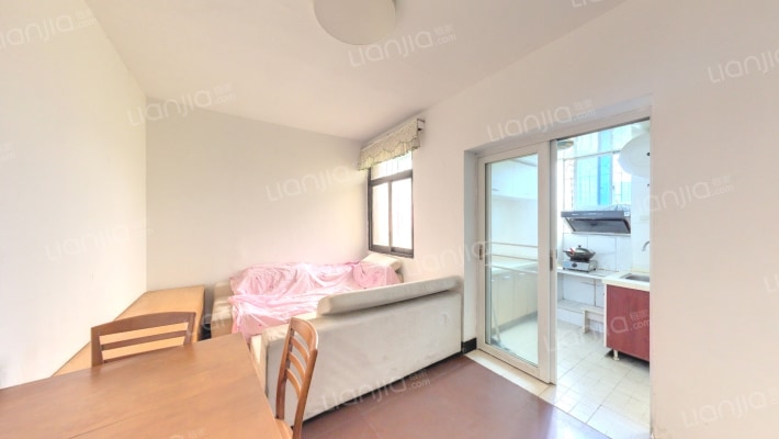 石子冲小区二手房实景图