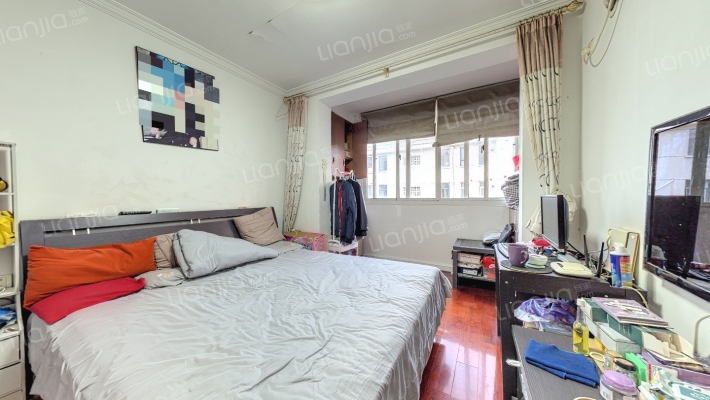 德州四村二手房实景图