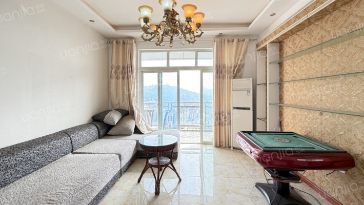 天和苑(巴南)二手房实景图