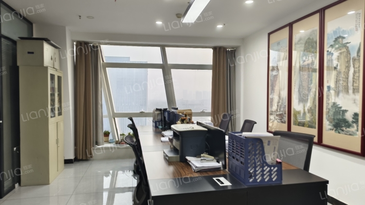 局外二手房实景图