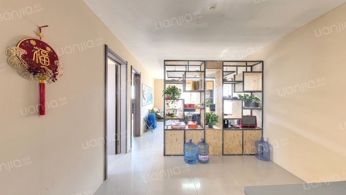 金地峯尚二手房实景图