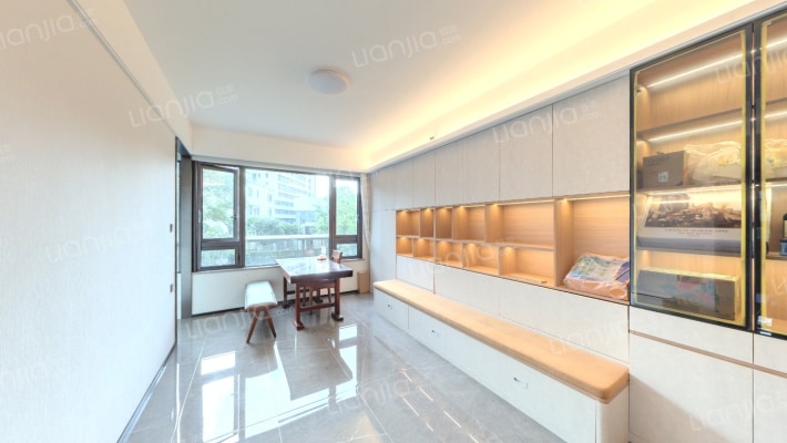 中海环东时代二手房实景图