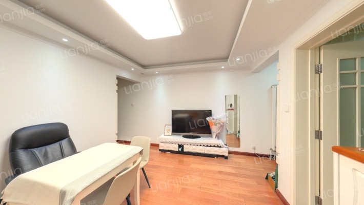 西水井胡同二手房实景图