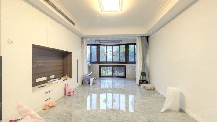 聚星苑二手房实景图