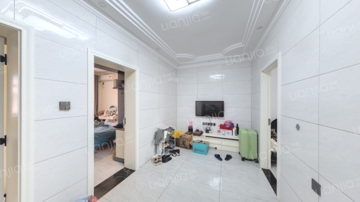 三秀社区二手房实景图