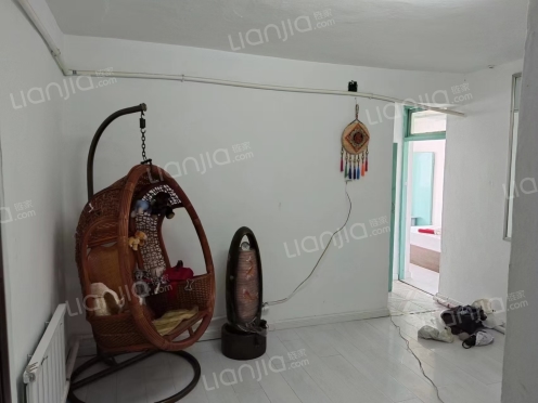 整租·新建南区 2室1厅 南