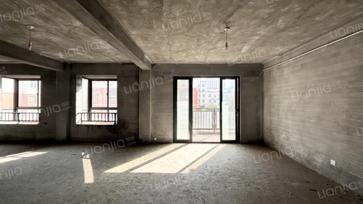 和睦园二手房实景图