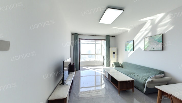 明筑轩小区二手房实景图