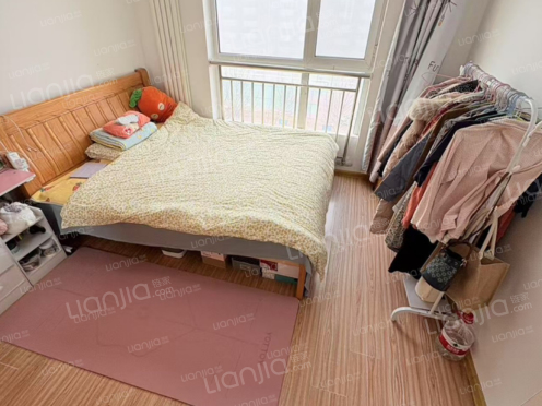 合租·世园美墅 2居室 南卧