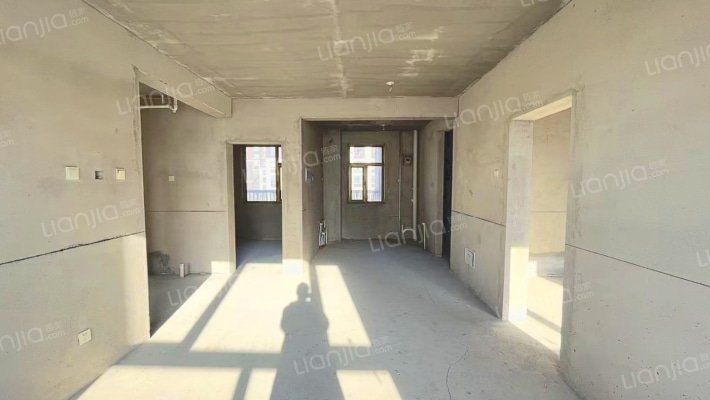 名仕樾府二手房实景图