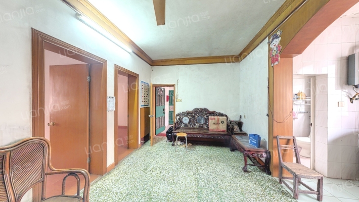 民族大道66号二手房实景图