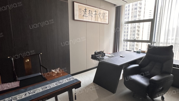 正商国际广场二手房实景图