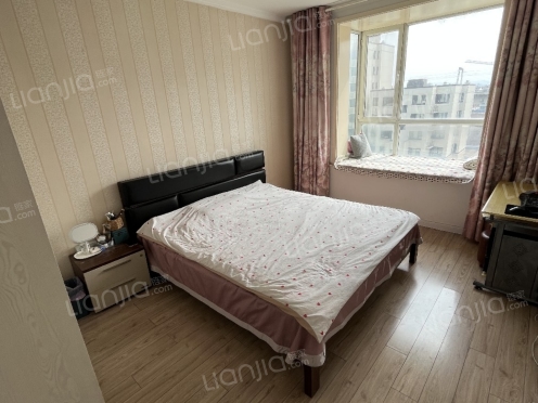 整租·紫馨园 3室1厅 南/北