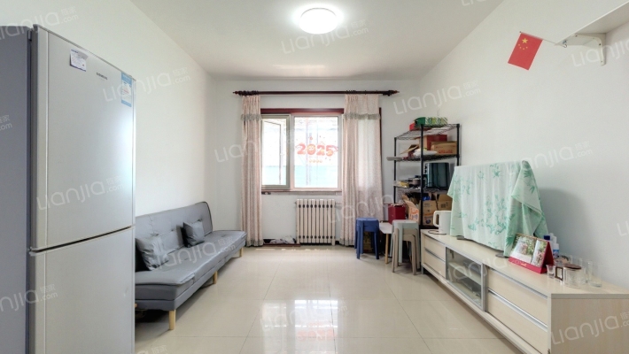 承泽苑二手房实景图