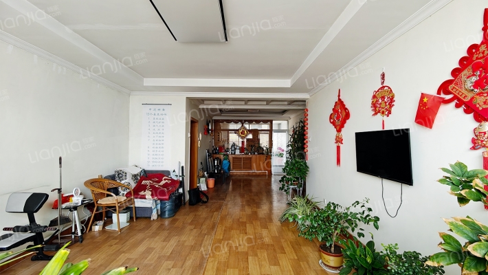 普照寺路20号二手房实景图