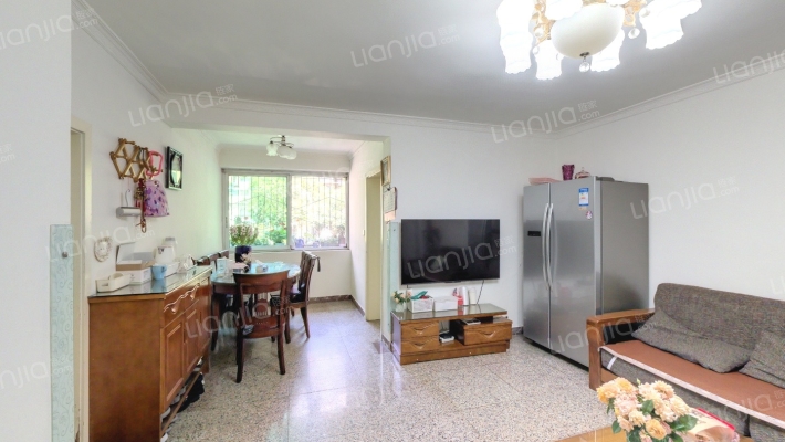 树蓓巷1号二手房实景图