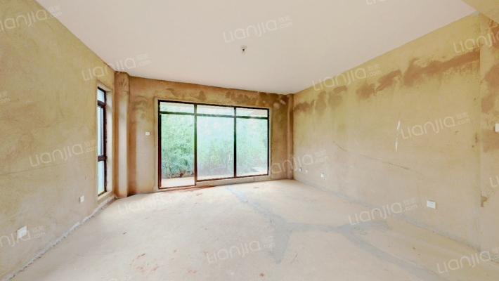 御景新城二手房实景图