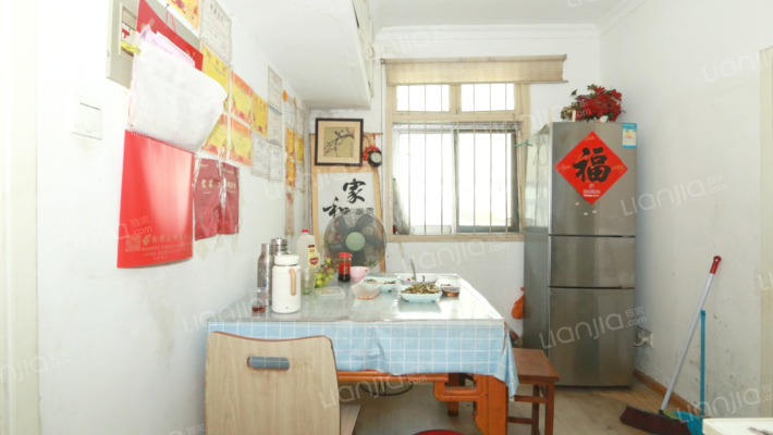 附小宿舍南楼二手房实景图