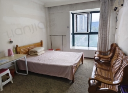 整租·丽阳广场 3室0厅 南_丽阳广场租房