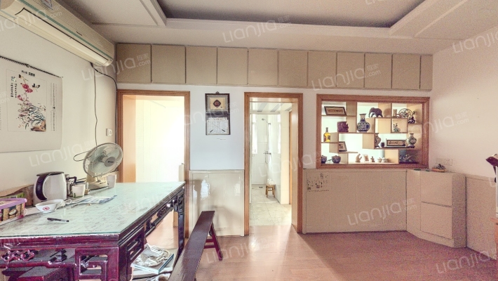 宁海南路24号二手房实景图