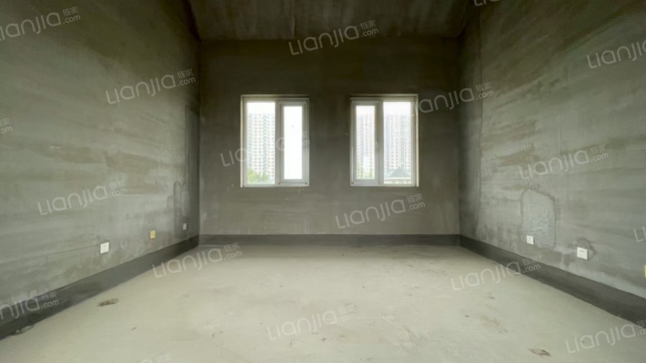 涿州城西，农大人才家园别墅，临湖，依山傍水-卧室A