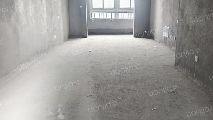 香城丽景二手房实景图