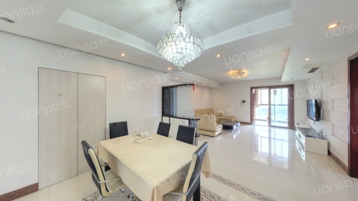 阳光城市花园A区二手房实景图