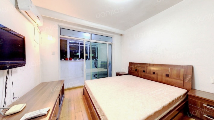 金禾嘉苑二手房实景图