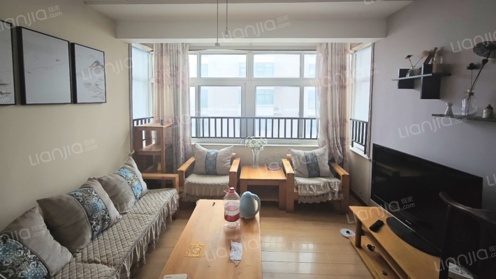 天一玫瑰苑东区二手房实景图