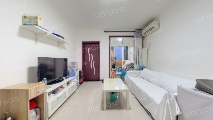 邑上苑二手房实景图