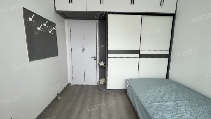 丹桂轩小区二手房实景图