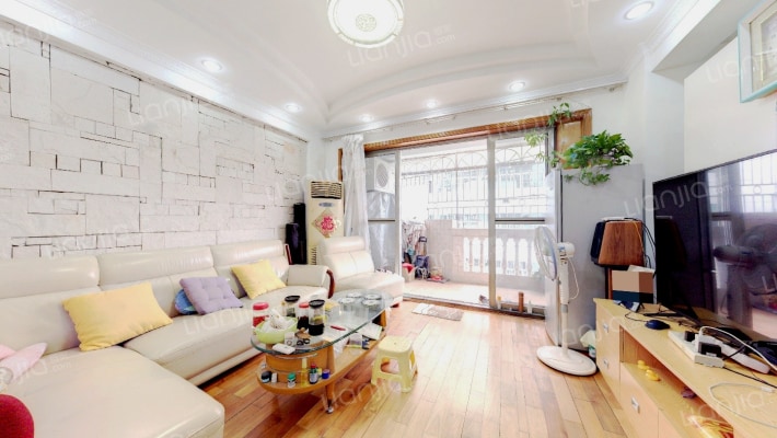 雅仕阁二手房实景图