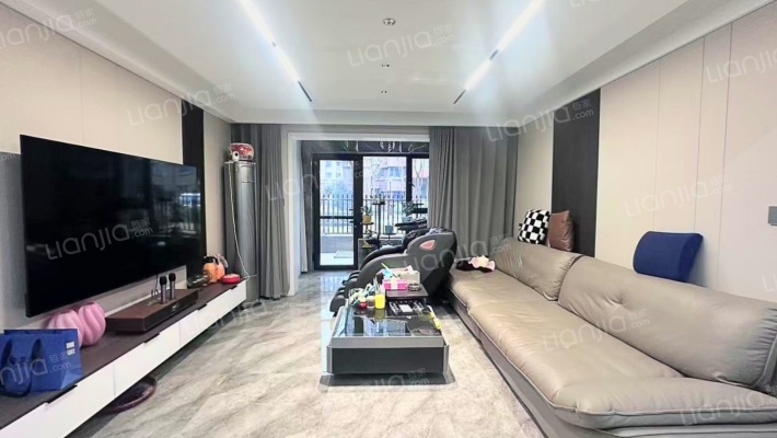 颐园(新乐)二手房实景图