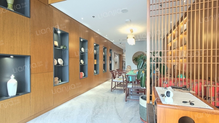 机场万达二手房实景图