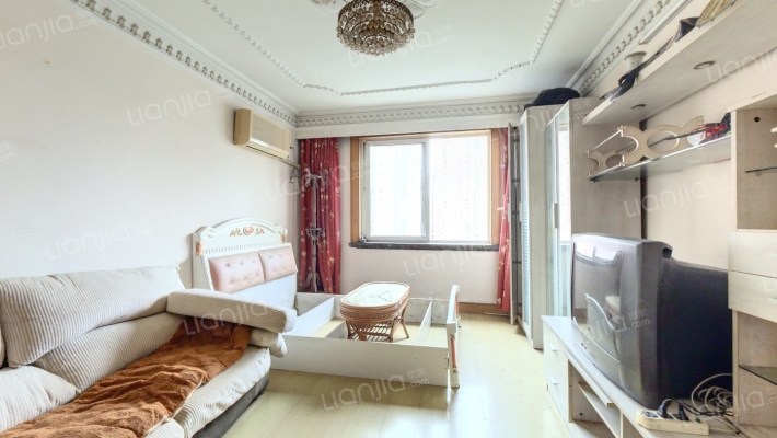 翔殷大楼二手房实景图