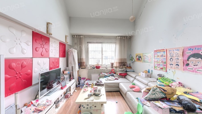 外海西子城市花园二手房实景图