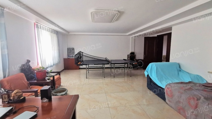 涿州祥和园 5室3厅 南 北-书房B