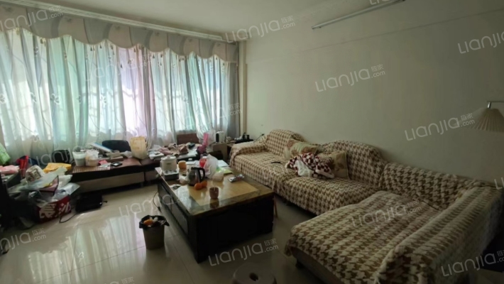 恒业大厦二手房实景图