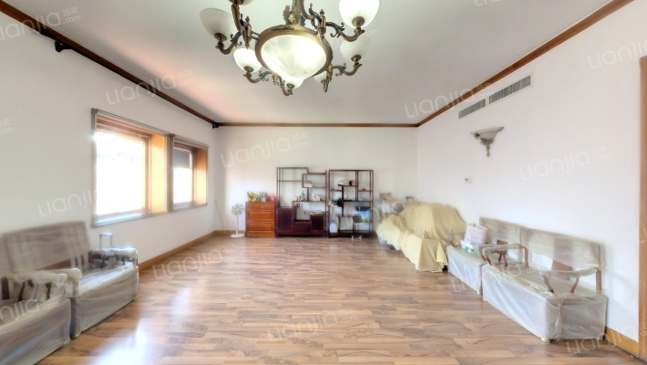 华能宿舍二手房实景图