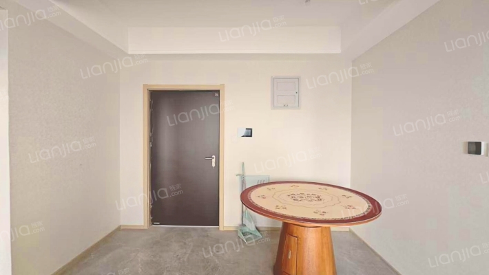 中船的房子，全南两居三阳开泰，中间楼层全天无遮挡-餐厅