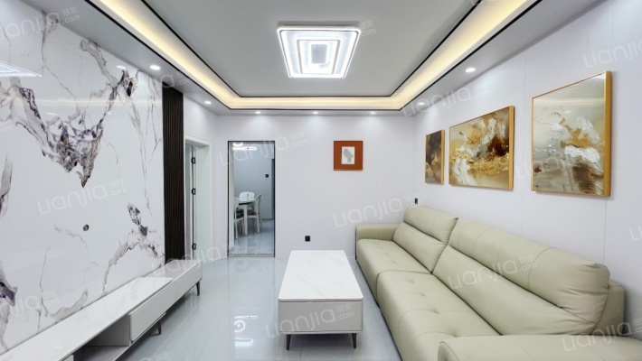 惠远商厦二手房实景图