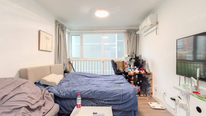 万方景轩二手房实景图
