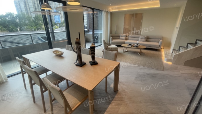 青雲里二手房实景图