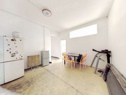 整租·奥园越时代C区 3室2厅 南